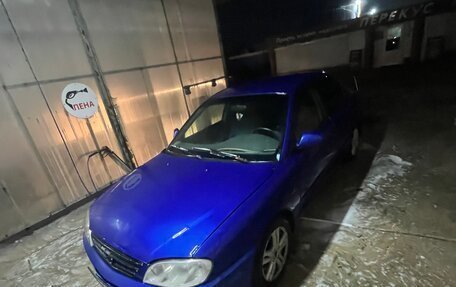 KIA Spectra II (LD), 2007 год, 90 000 рублей, 2 фотография