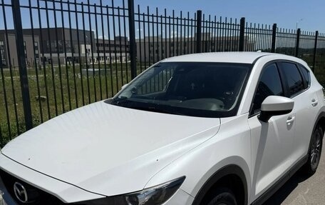 Mazda CX-5 II, 2018 год, 1 999 999 рублей, 5 фотография