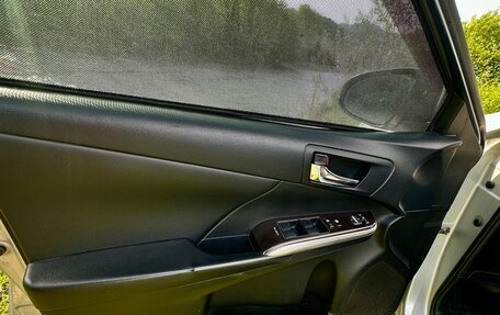Toyota Camry, 2014 год, 1 200 000 рублей, 7 фотография