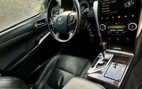 Toyota Camry, 2014 год, 1 200 000 рублей, 5 фотография