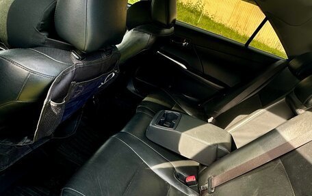 Toyota Camry, 2014 год, 1 200 000 рублей, 4 фотография