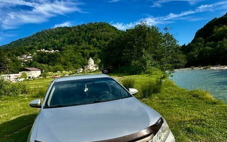 Toyota Camry, 2014 год, 1 200 000 рублей, 11 фотография