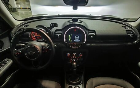 MINI Clubman, 2017 год, 1 550 000 рублей, 6 фотография
