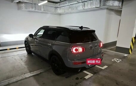 MINI Clubman, 2017 год, 1 550 000 рублей, 7 фотография