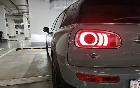 MINI Clubman, 2017 год, 1 550 000 рублей, 9 фотография