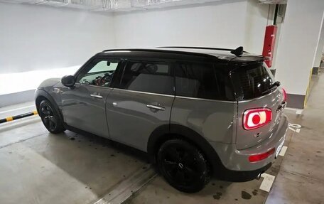 MINI Clubman, 2017 год, 1 550 000 рублей, 12 фотография