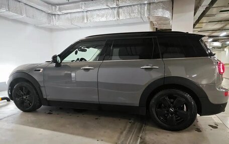 MINI Clubman, 2017 год, 1 550 000 рублей, 13 фотография