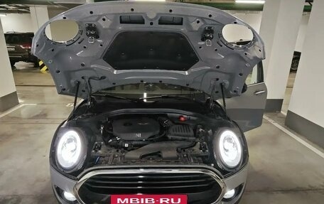 MINI Clubman, 2017 год, 1 550 000 рублей, 3 фотография