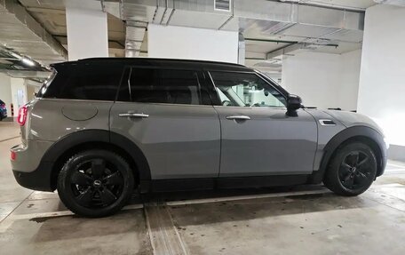 MINI Clubman, 2017 год, 1 550 000 рублей, 16 фотография