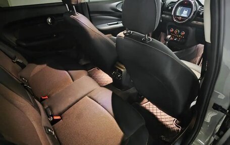 MINI Clubman, 2017 год, 1 550 000 рублей, 25 фотография