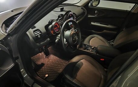 MINI Clubman, 2017 год, 1 550 000 рублей, 17 фотография