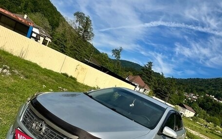 Toyota Camry, 2014 год, 1 200 000 рублей, 17 фотография