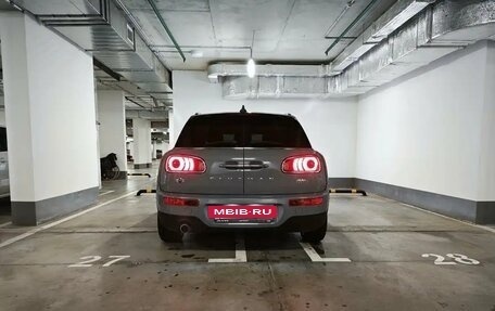 MINI Clubman, 2017 год, 1 550 000 рублей, 23 фотография
