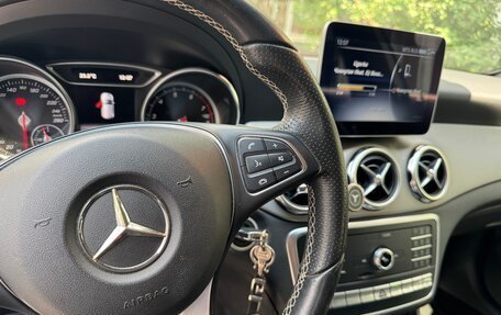 Mercedes-Benz GLA, 2017 год, 2 445 000 рублей, 7 фотография