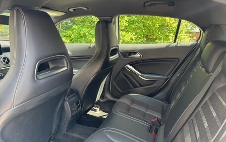Mercedes-Benz GLA, 2017 год, 2 445 000 рублей, 10 фотография