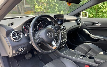 Mercedes-Benz GLA, 2017 год, 2 445 000 рублей, 6 фотография