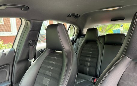 Mercedes-Benz GLA, 2017 год, 2 445 000 рублей, 9 фотография