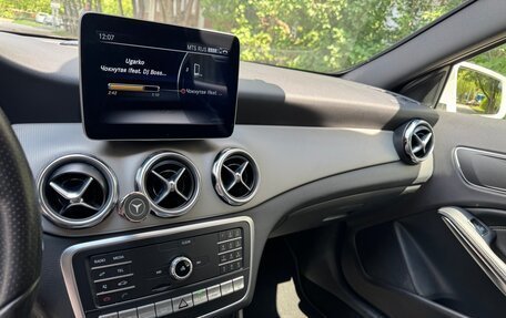 Mercedes-Benz GLA, 2017 год, 2 445 000 рублей, 8 фотография