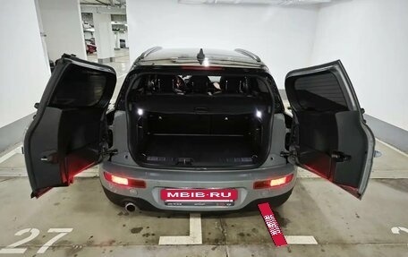 MINI Clubman, 2017 год, 1 550 000 рублей, 24 фотография