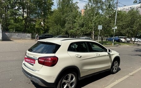 Mercedes-Benz GLA, 2017 год, 2 445 000 рублей, 5 фотография