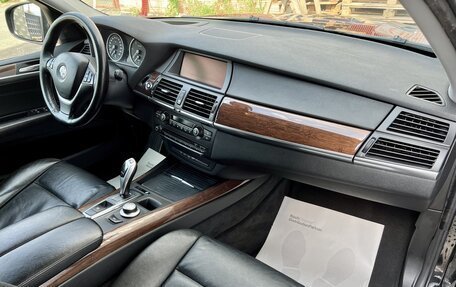 BMW X5, 2007 год, 1 499 000 рублей, 13 фотография