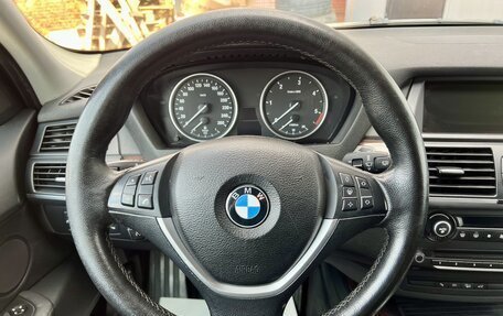 BMW X5, 2007 год, 1 499 000 рублей, 10 фотография
