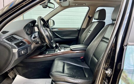 BMW X5, 2007 год, 1 499 000 рублей, 8 фотография