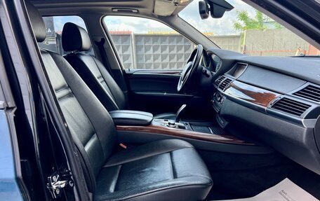 BMW X5, 2007 год, 1 499 000 рублей, 14 фотография