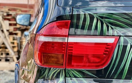 BMW X5, 2007 год, 1 499 000 рублей, 7 фотография