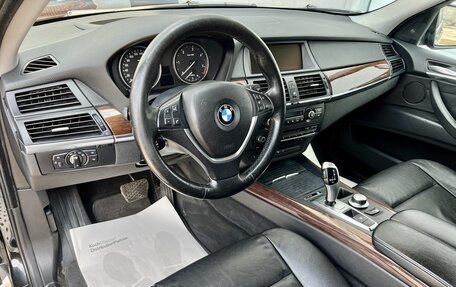 BMW X5, 2007 год, 1 499 000 рублей, 9 фотография