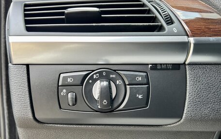 BMW X5, 2007 год, 1 499 000 рублей, 17 фотография