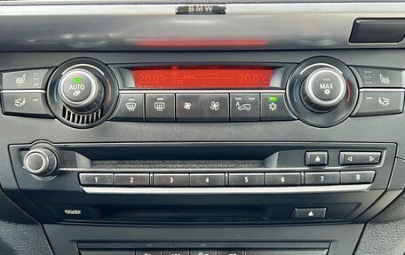 BMW X5, 2007 год, 1 499 000 рублей, 22 фотография