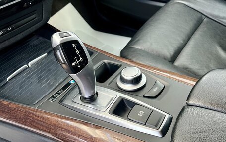 BMW X5, 2007 год, 1 499 000 рублей, 23 фотография