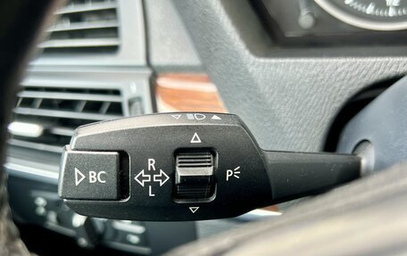 BMW X5, 2007 год, 1 499 000 рублей, 26 фотография