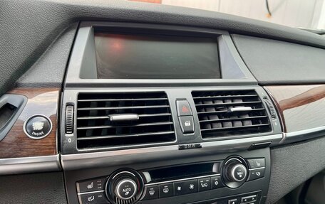 BMW X5, 2007 год, 1 499 000 рублей, 21 фотография