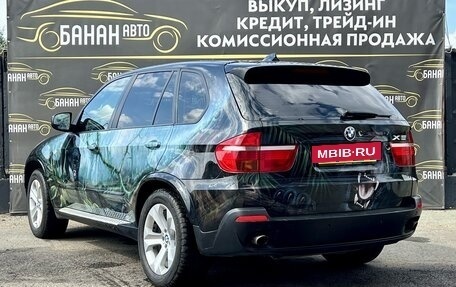 BMW X5, 2007 год, 1 499 000 рублей, 6 фотография