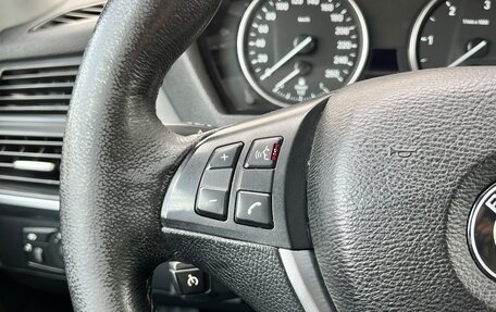 BMW X5, 2007 год, 1 499 000 рублей, 28 фотография