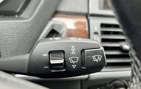 BMW X5, 2007 год, 1 499 000 рублей, 30 фотография