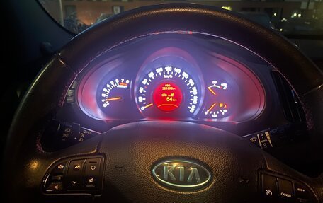 KIA Sportage III, 2011 год, 1 100 000 рублей, 7 фотография
