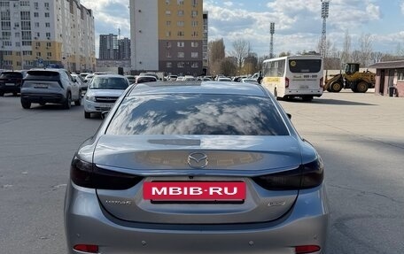 Mazda 6, 2013 год, 1 200 000 рублей, 5 фотография