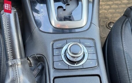 Mazda 6, 2013 год, 1 200 000 рублей, 6 фотография