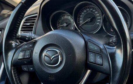 Mazda 6, 2013 год, 1 200 000 рублей, 11 фотография