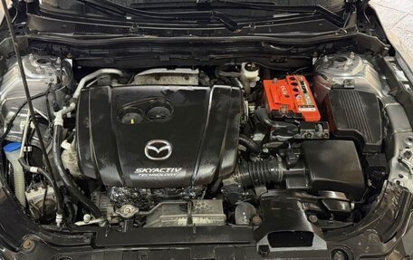 Mazda 6, 2013 год, 1 200 000 рублей, 18 фотография