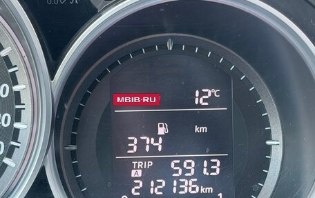 Mazda 6, 2013 год, 1 200 000 рублей, 10 фотография