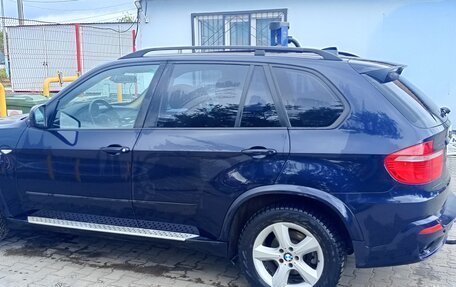 BMW X5, 2008 год, 1 490 000 рублей, 6 фотография
