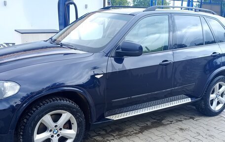 BMW X5, 2008 год, 1 490 000 рублей, 2 фотография
