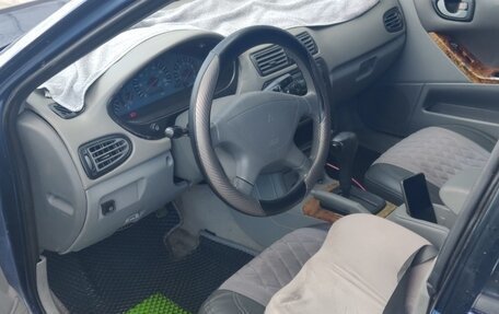 Mitsubishi Galant VIII, 2001 год, 380 000 рублей, 8 фотография
