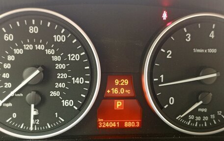 BMW X5, 2008 год, 1 490 000 рублей, 7 фотография