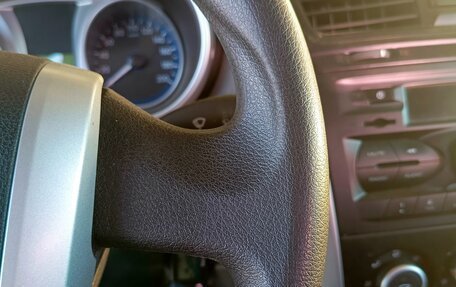 Datsun on-DO I рестайлинг, 2014 год, 440 000 рублей, 9 фотография