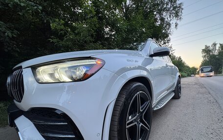 Mercedes-Benz GLE, 2021 год, 6 200 000 рублей, 2 фотография
